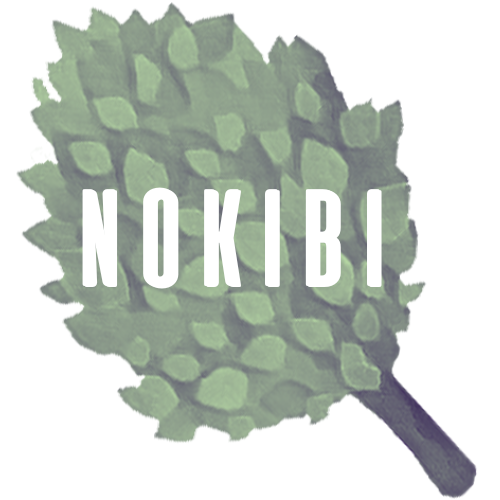 ノ木日-NOKIBI-